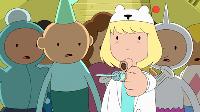 Adventure Time